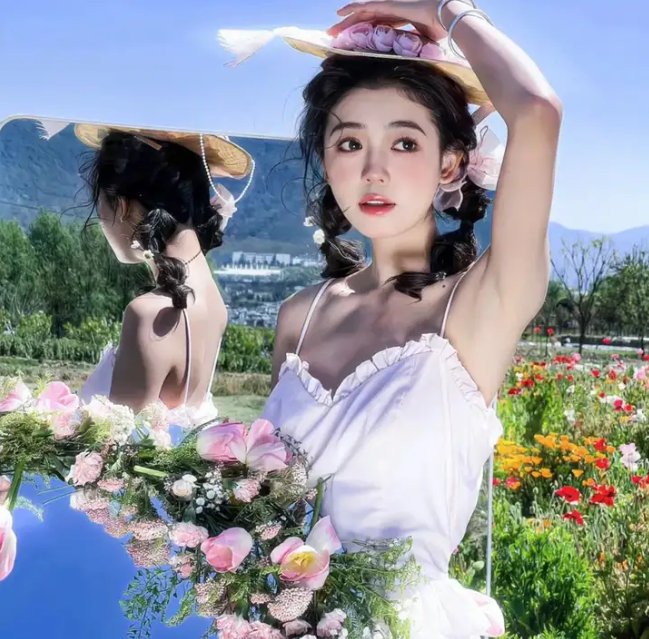 京北的我们