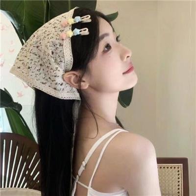 少女情怀总是挛